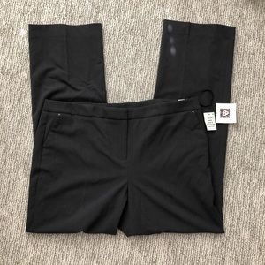 NWT Anne Klein Dress Pants